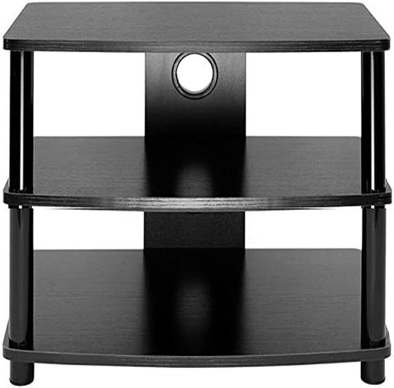 LYXWGRZD 3/4-tier AV Media Stand