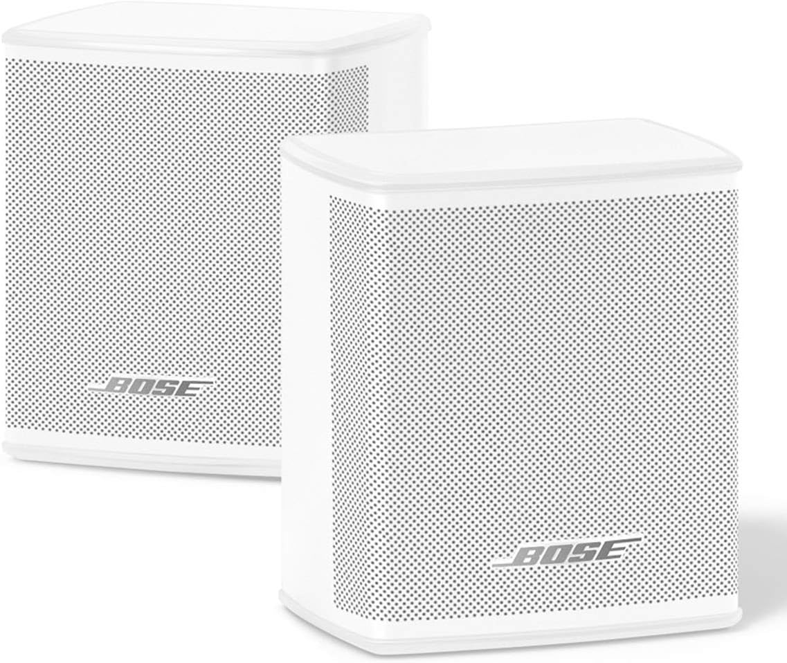Bose Surround Speakers