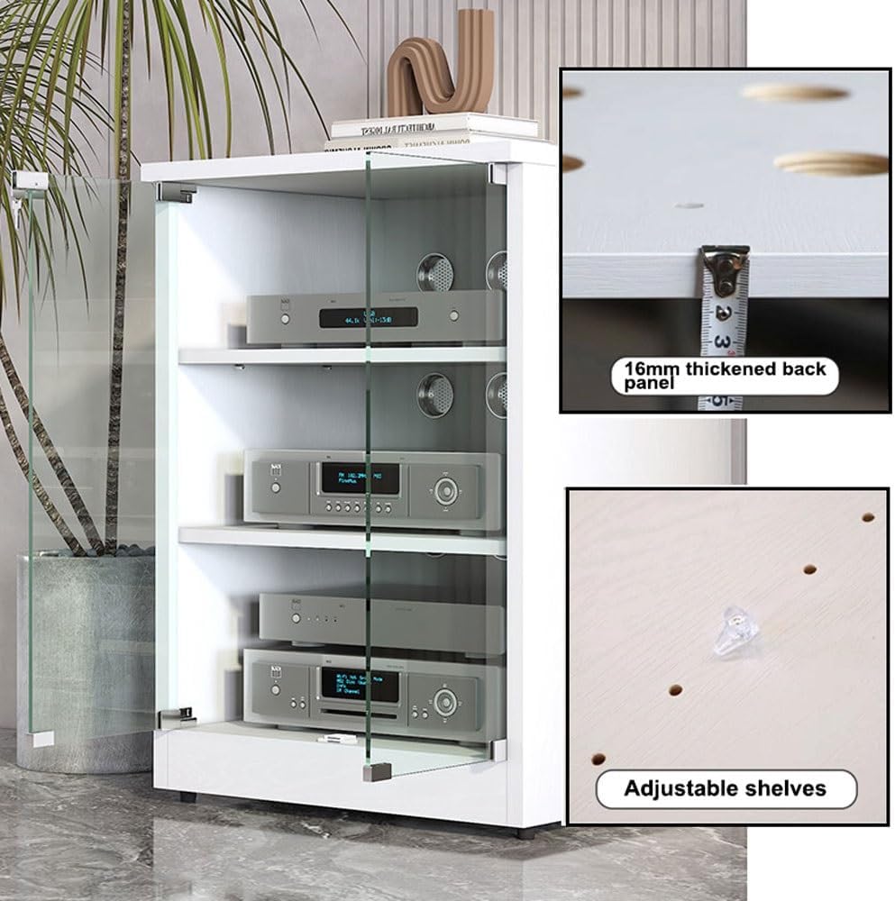 Joytar Stereo Cabinet