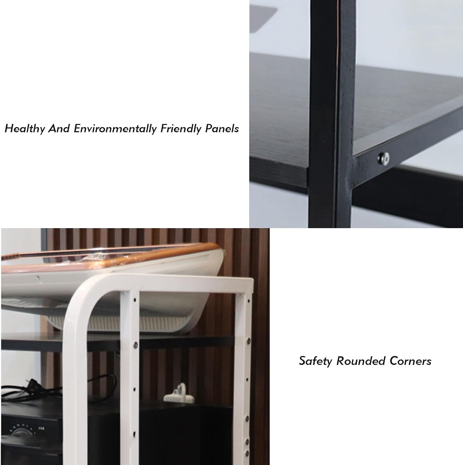 UOUONE AV Media Stand