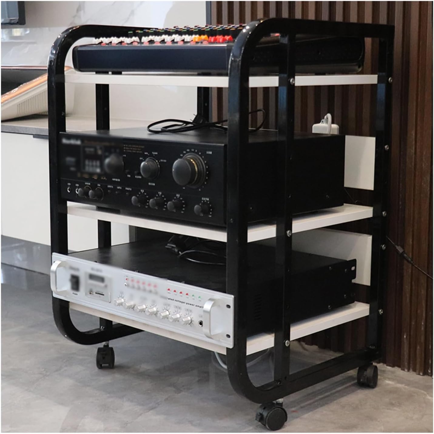 UOUONE AV Media Stand