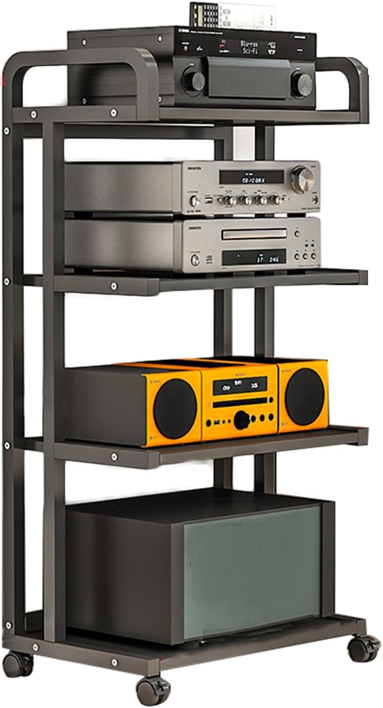 KLLOR AV Media Stand