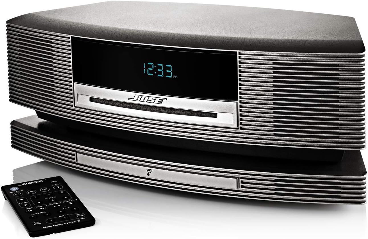 Bose Wave SoundTouch Music System