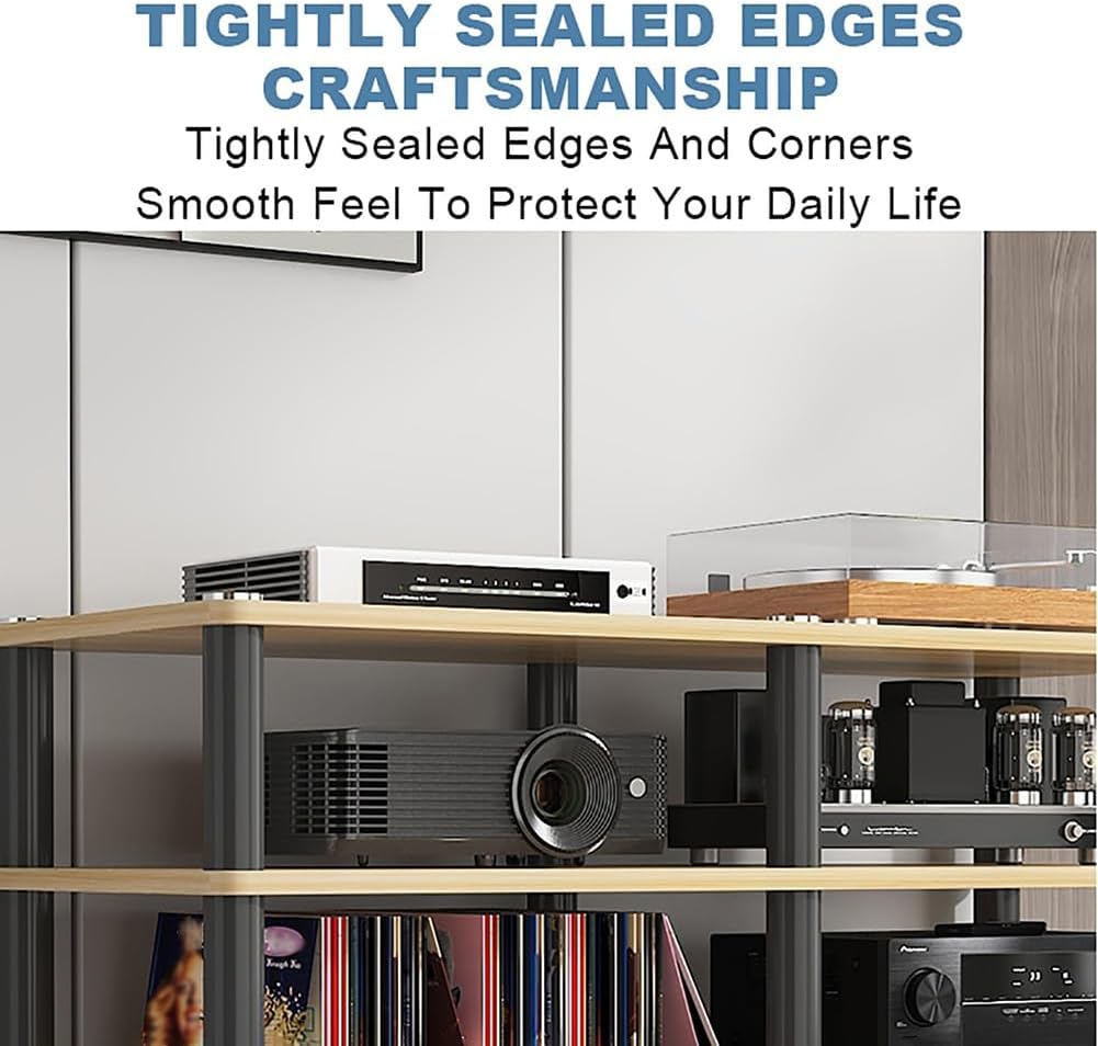 KK-GAL Dexule AV Media Stand