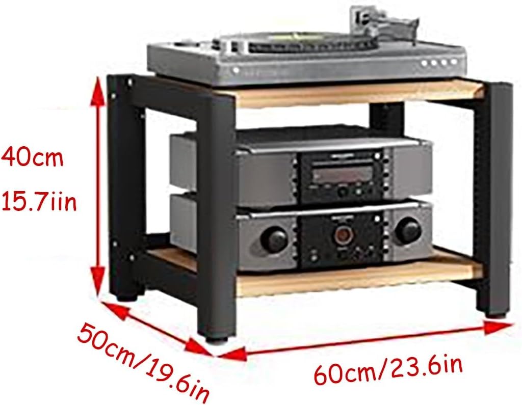 JIAOCKJIAO Media Stand