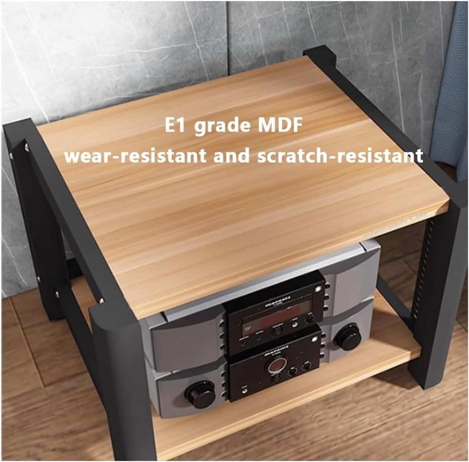 YHJCMBWLBBSH AV Media Stand