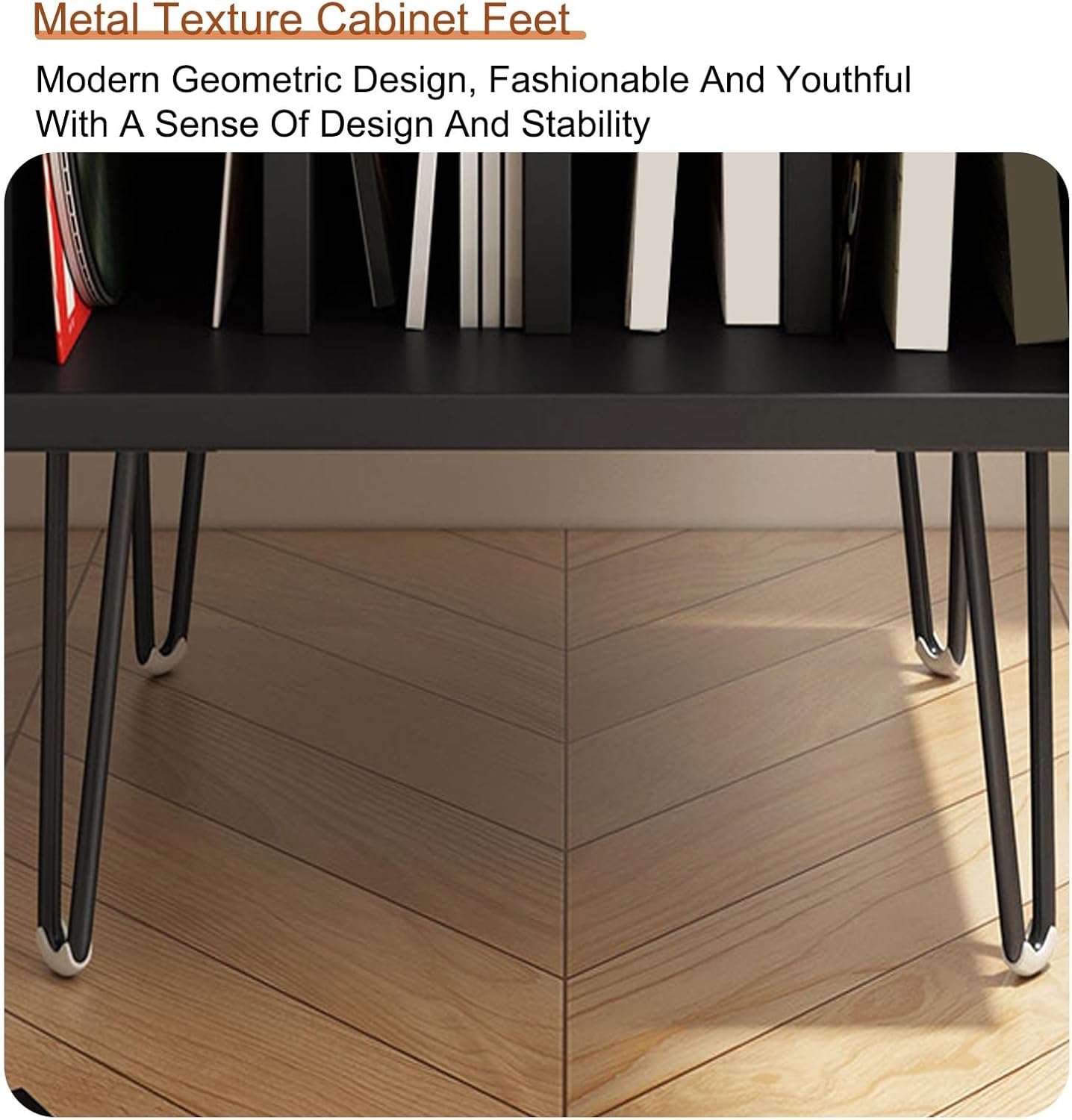 ZIGTUEI AV Stereo Cabinet