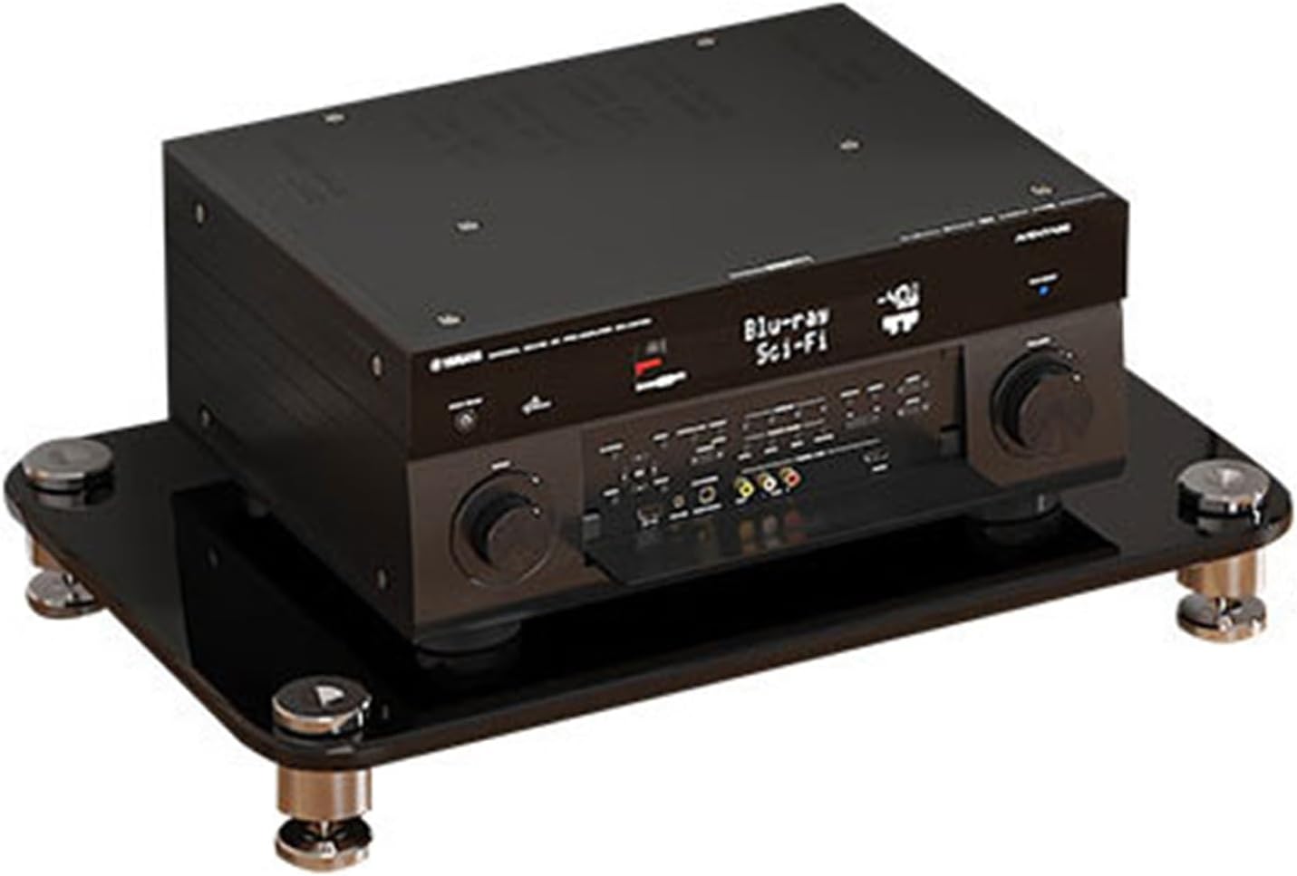 LYXWGRZD Media Stand