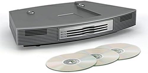 Bose Wave Music System Multi-CD Changer