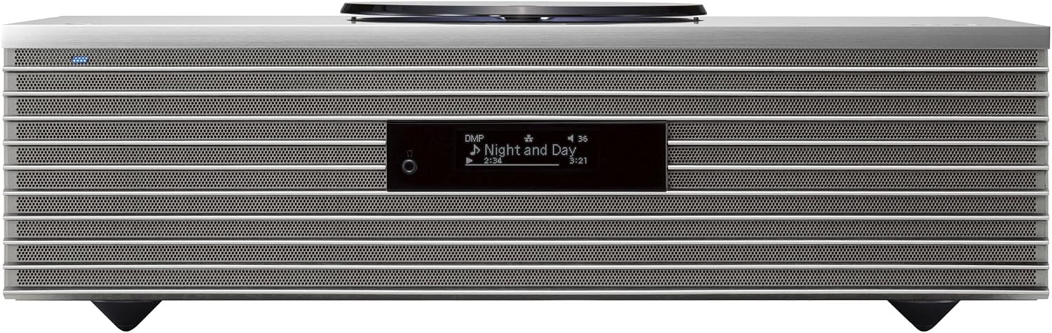 Technics Ottava All-in-One Music System SC-C65