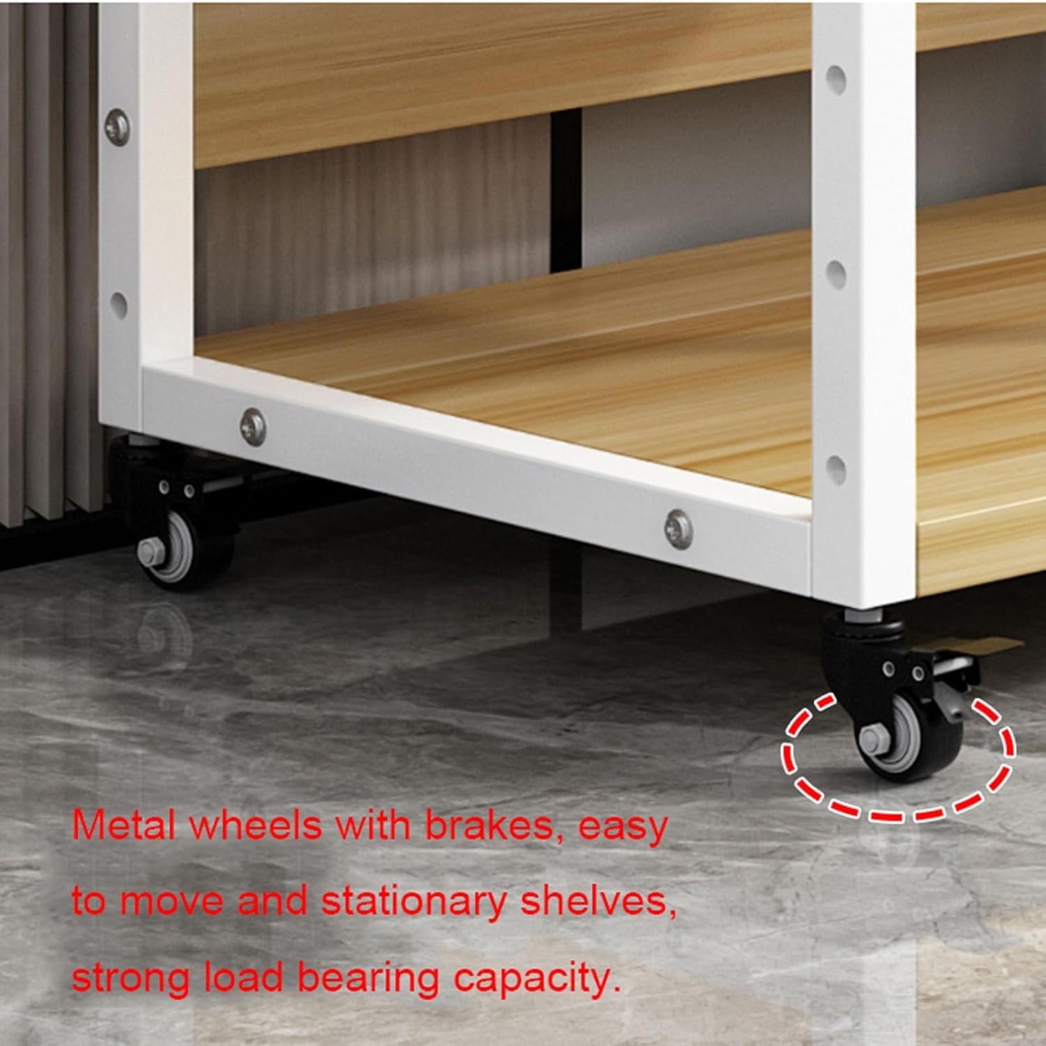 AErosx AV Media Stand