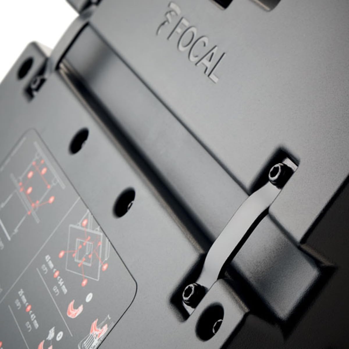 Focal 300ICLCR5 3 Way in Ceiling Loudspeaker - Each