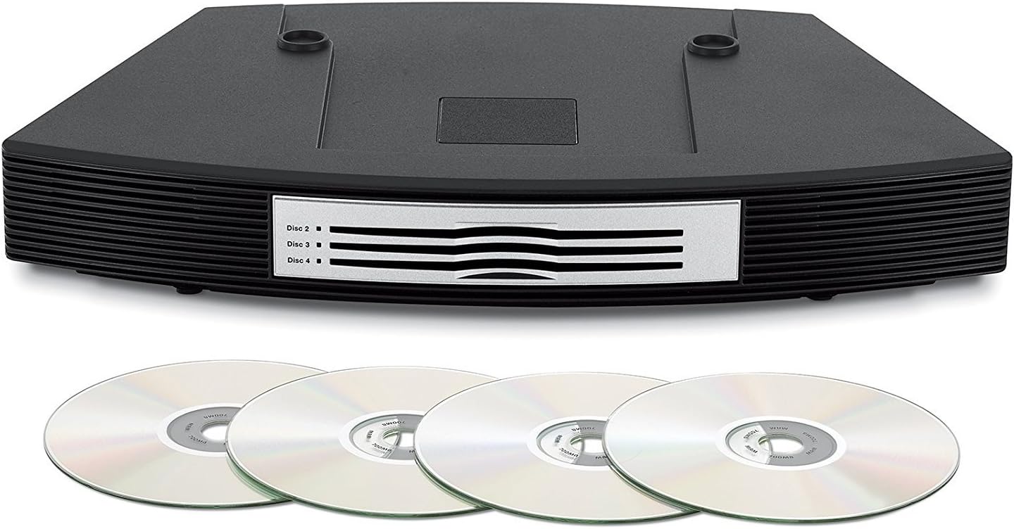 Bose Wave Music System Multi-CD Changer