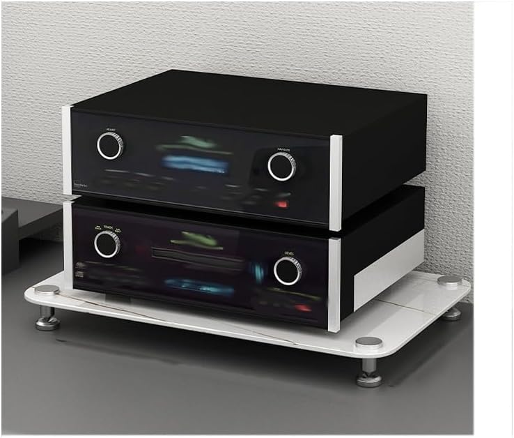 LVLDAWA Studio Desktop Speaker Stand