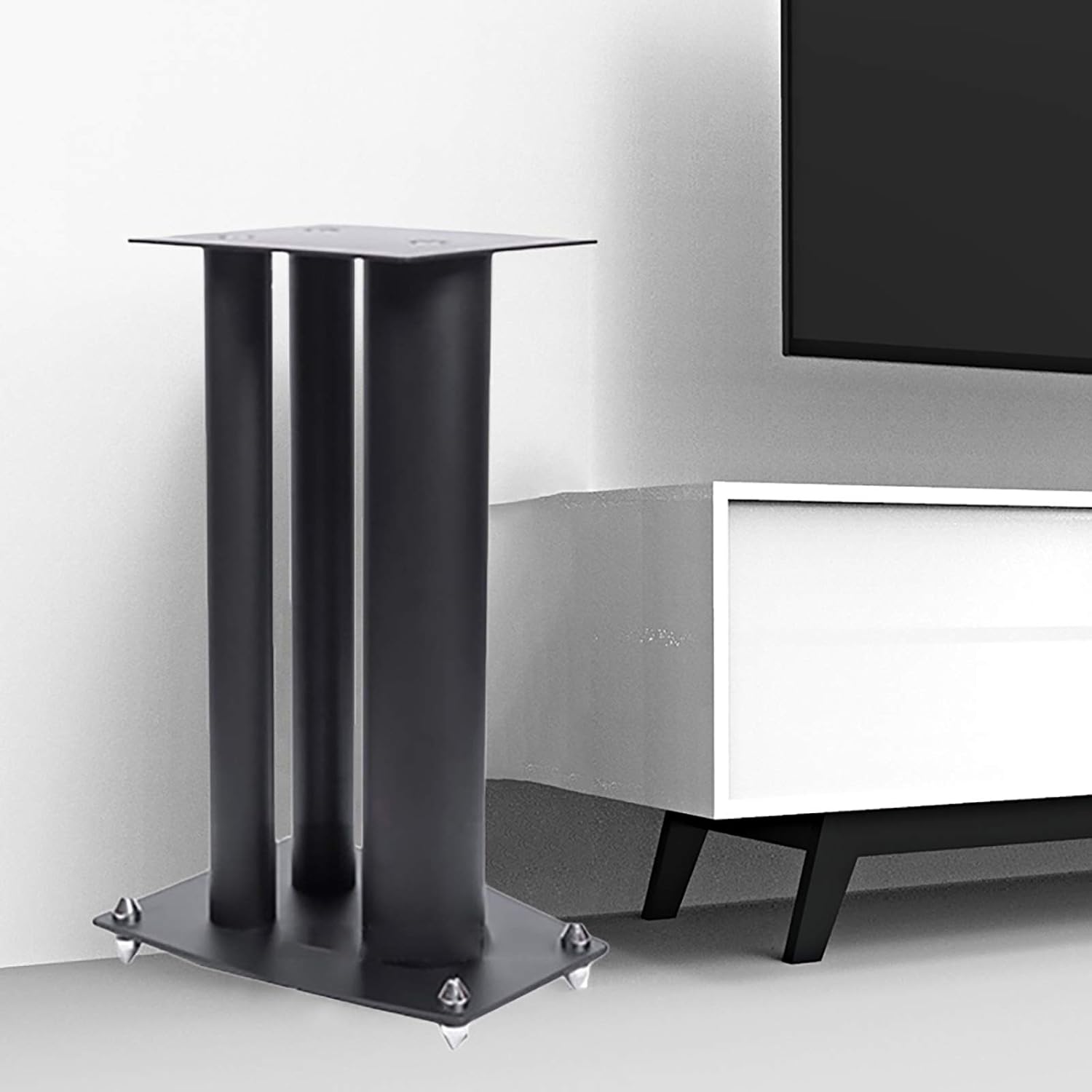 MIQXUAN Speaker Stands Speaker Stands