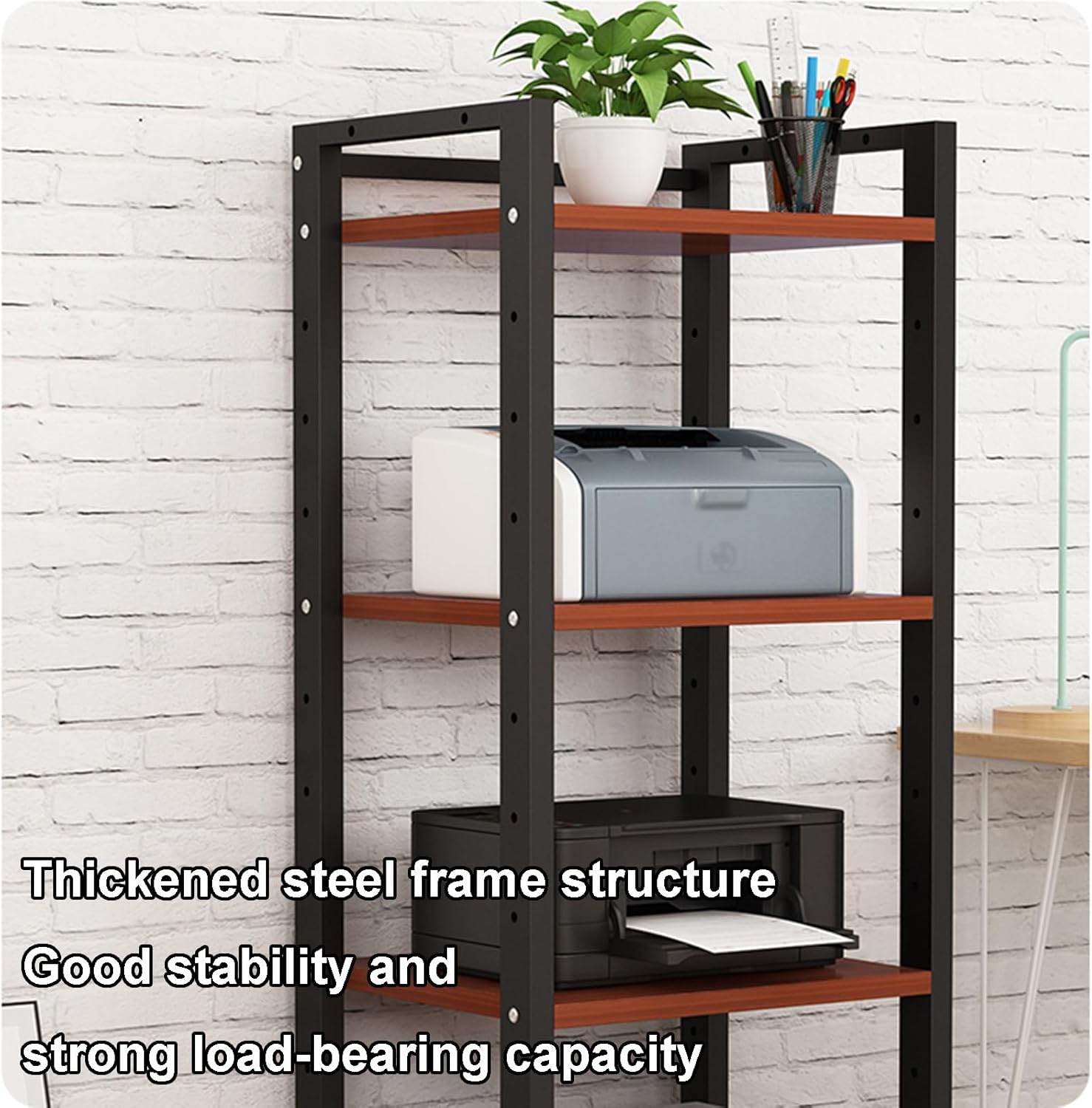 UEOFU Stereo Cabinet