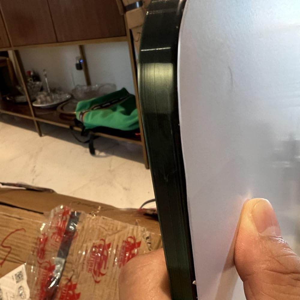 KGPGNYMYHA Glass Media Stand 2 3 4 Tiers AV Media Stand Audio Video Component Cabinet Stereo Racks Stands Record Player Stand CD DVD Player Stand(Black