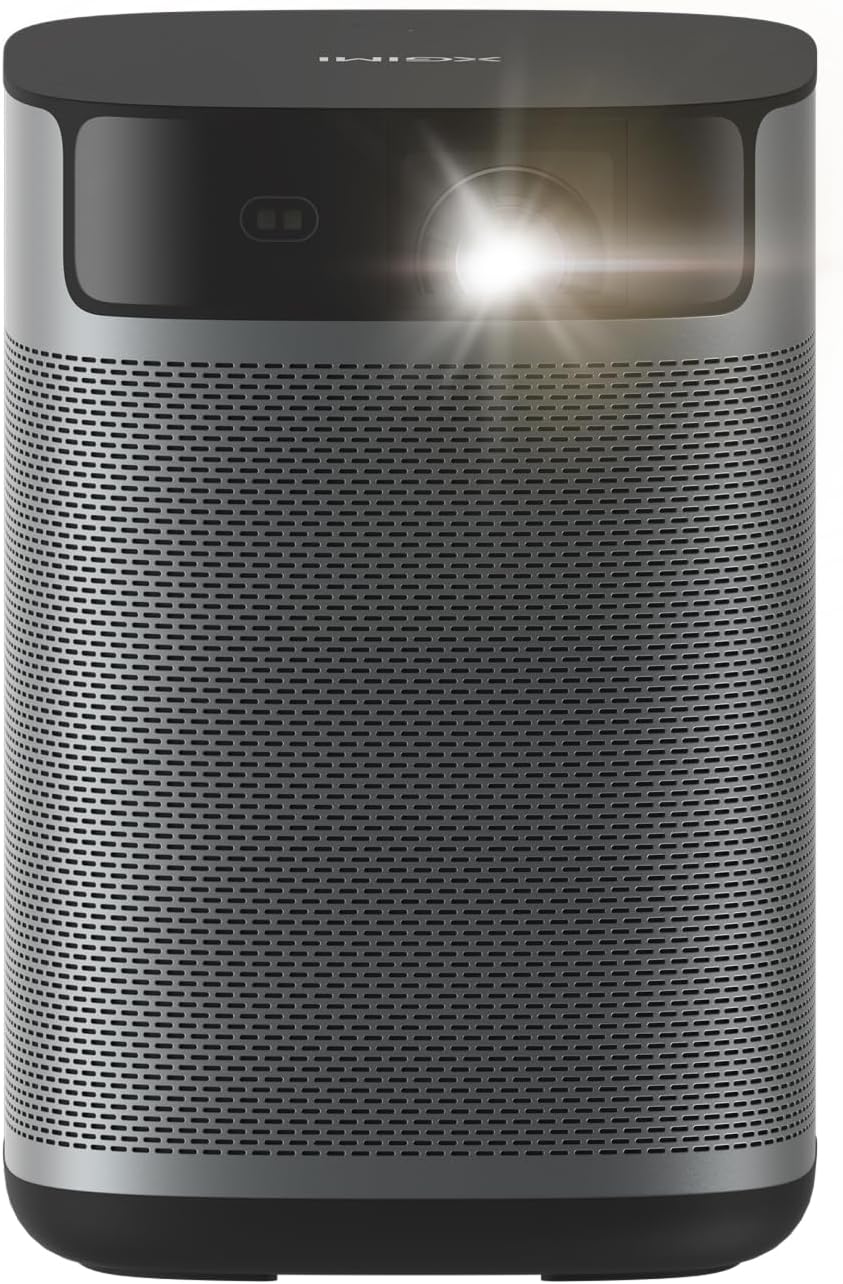 XGIMI MoGo 2 Pro (New) 1080P Portable Projector