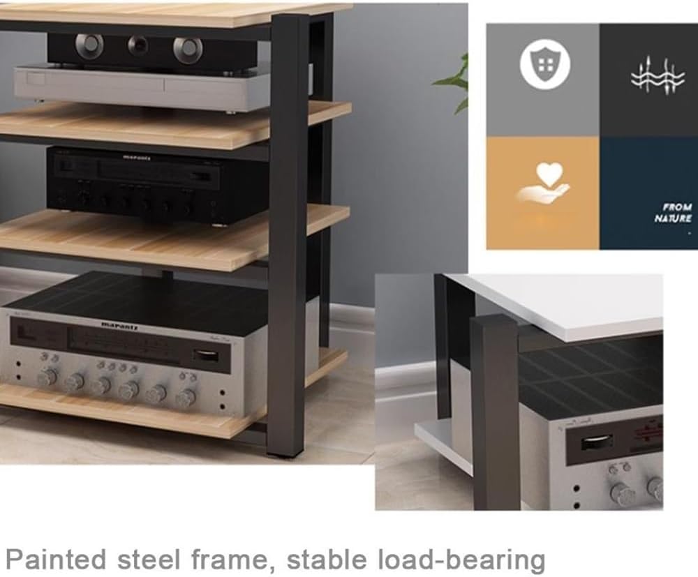 ZYXQQJ AV Media Stand