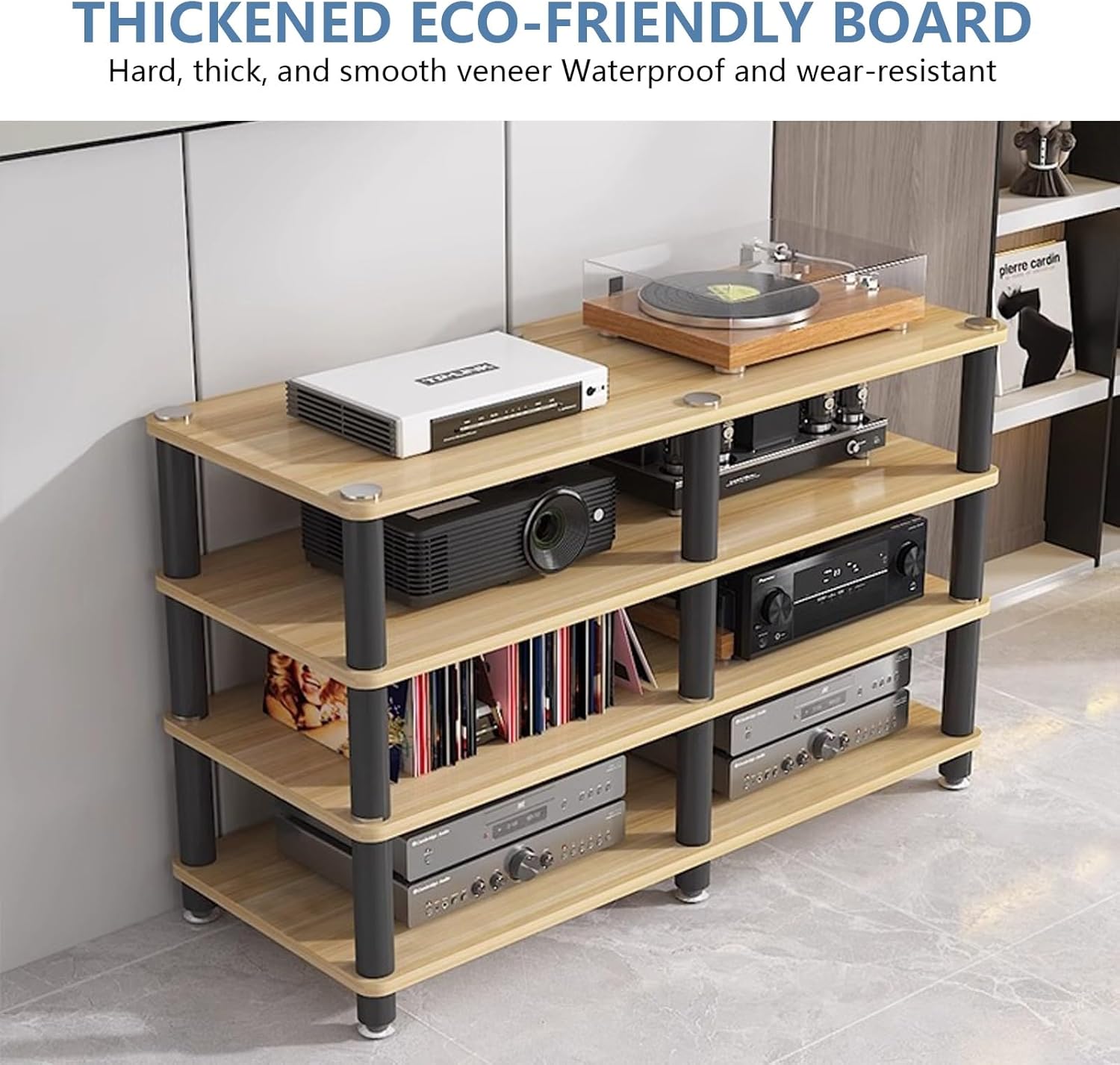 THNSAWX AV Media Stand