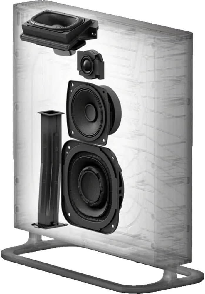 Sony BRAVIA Theater Quad Home Theater System