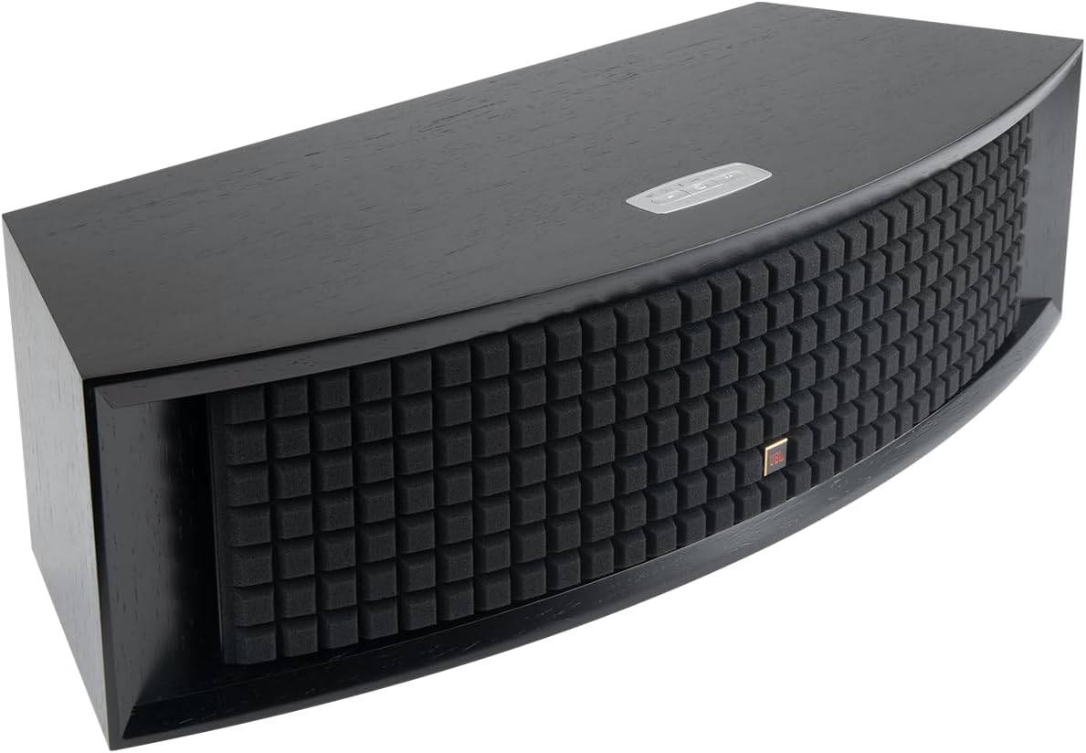 JBL L42ms Integrated Music System (Black)