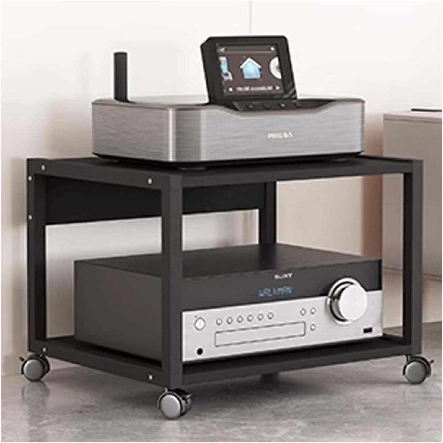 CSNBDMBBSH AV Media Stand