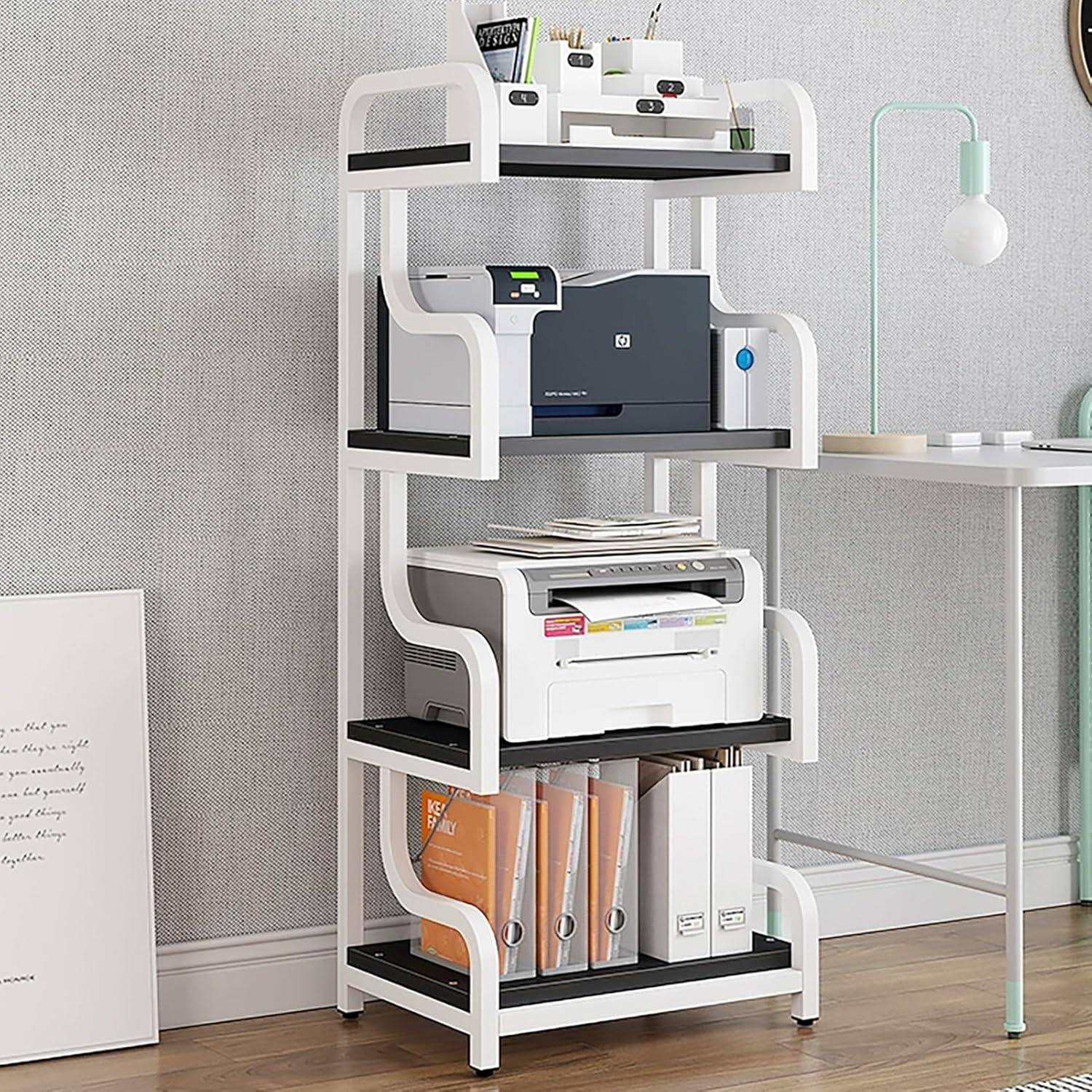 JIAOCKJIAO Video Media Stand