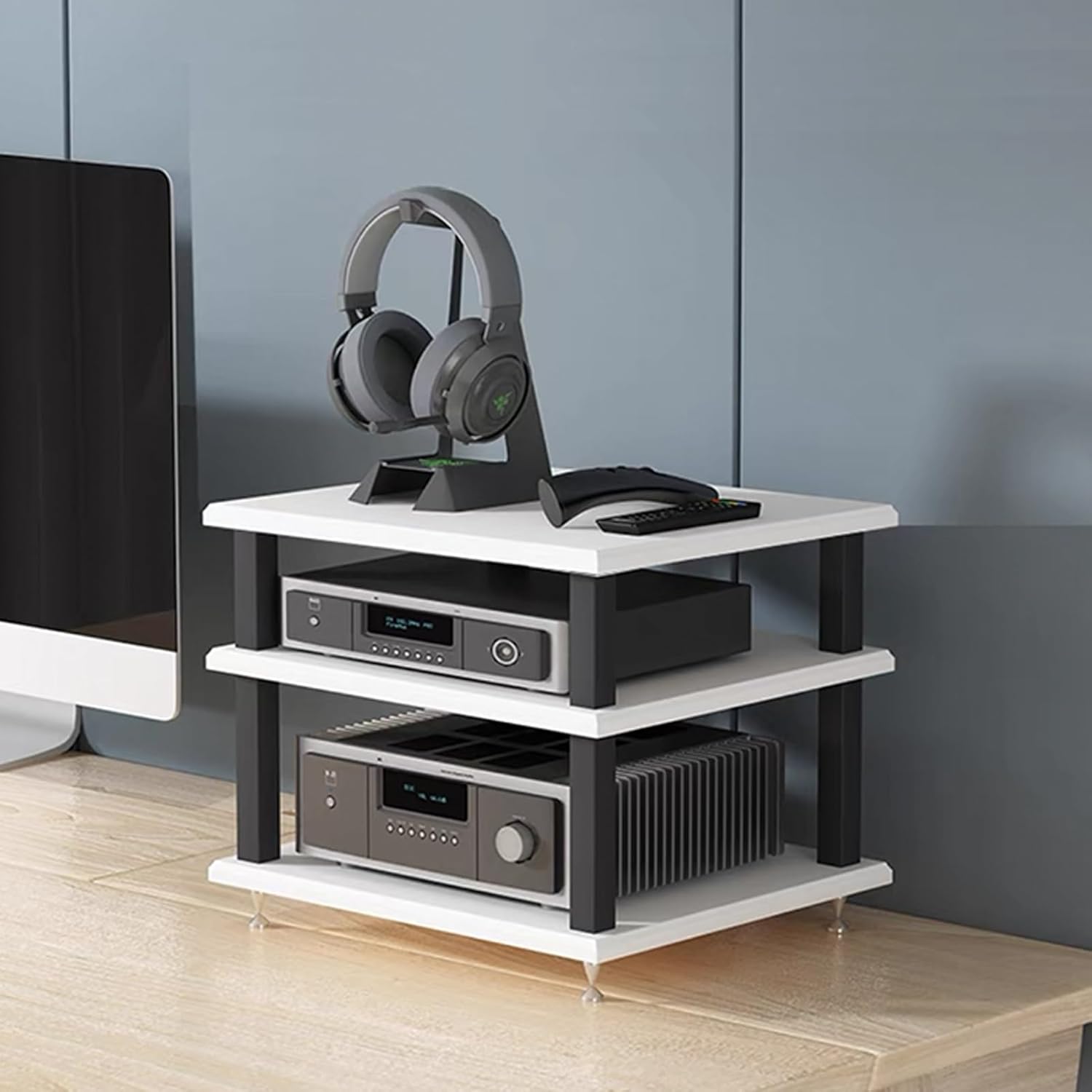 GUAWJRZDP AV Media Stand