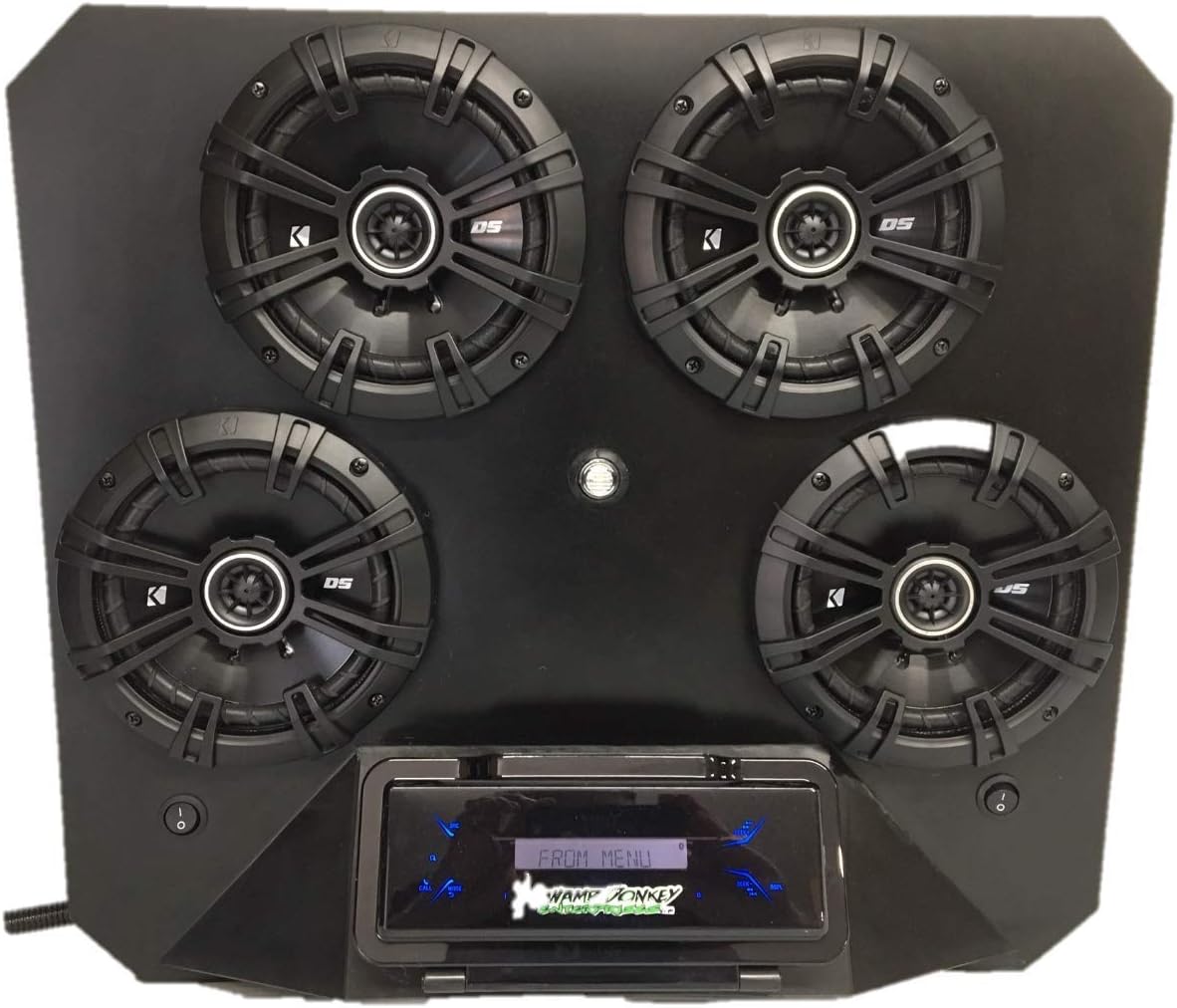 Rs1 sk Radio Stereo System Bluetooth