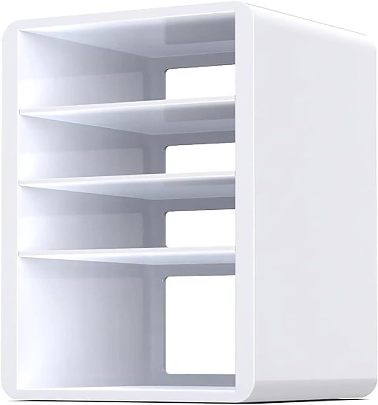 Elitix Low Profile Audio-Video Shelving/Stereo Rack