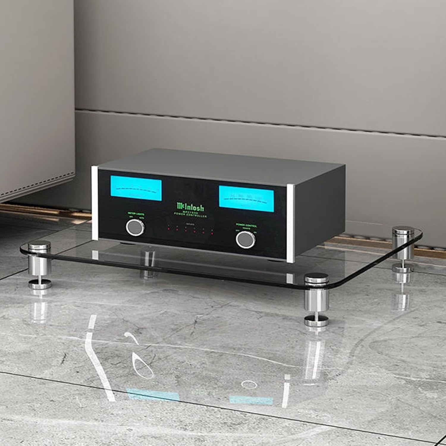 LYXWGRZD Media Stand