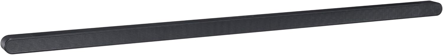 Samsung HW-S800D 3.1.2 Ch Soundbar and Subwoofer with Wireless Dolby Atmos and 2 Year Amber Protection Plan (2024)