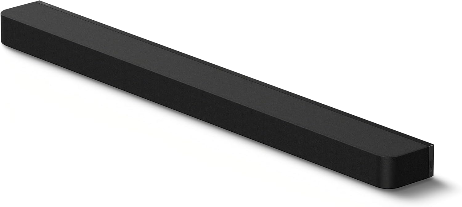 Sony BRAVIA Theater Bar 8 Soundbar for TV Surround Sound Home Theater 11 Speaker Soundbar