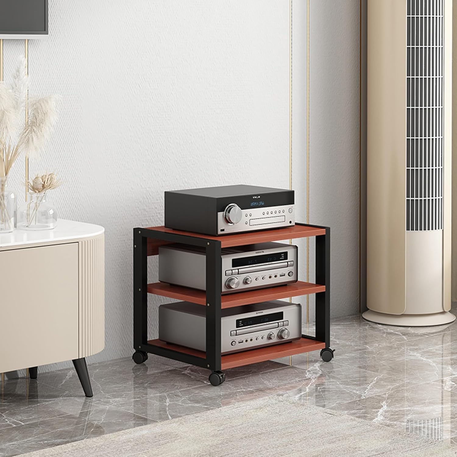 Multifunctional AV Cabinet