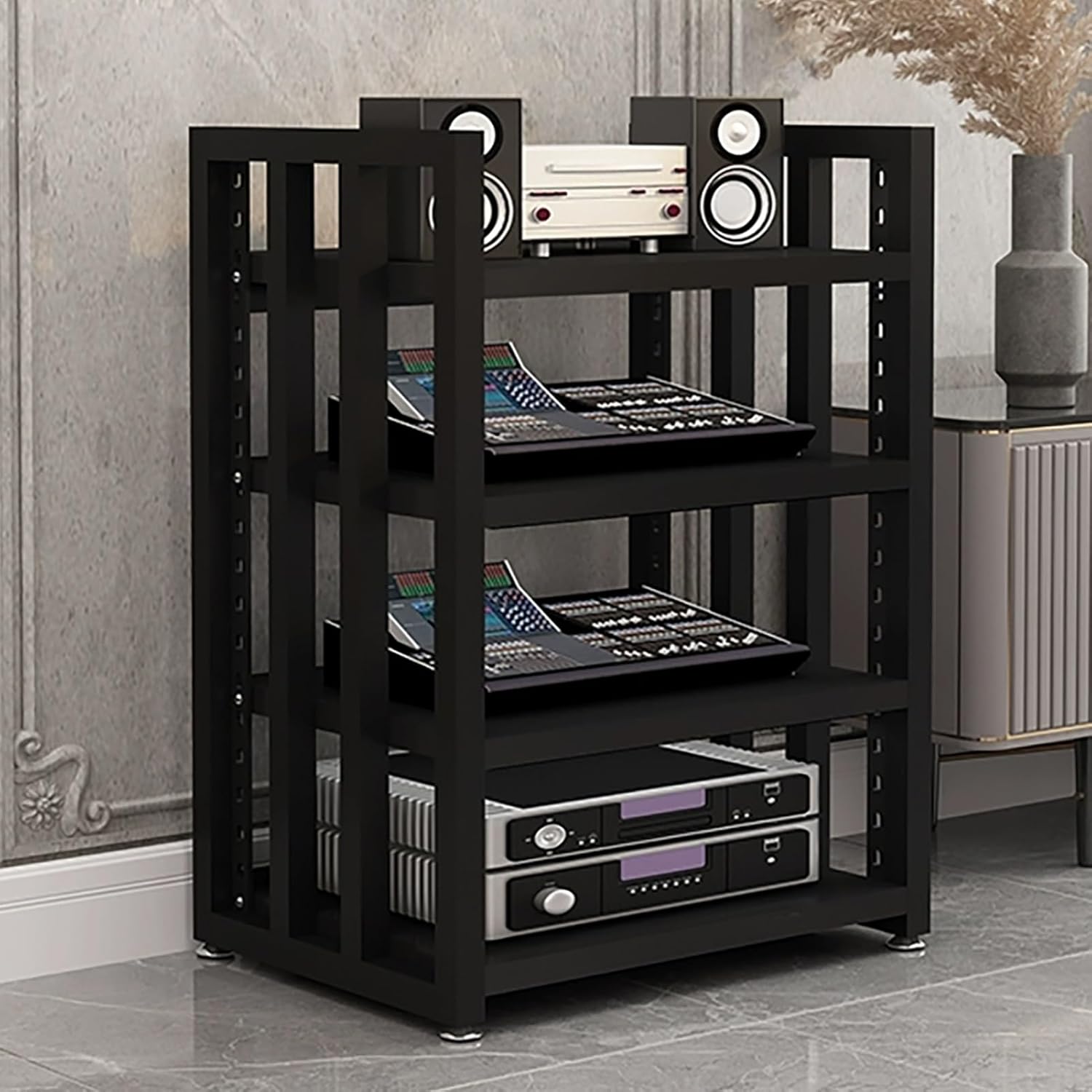 JIAOCKJIAO Media Stand