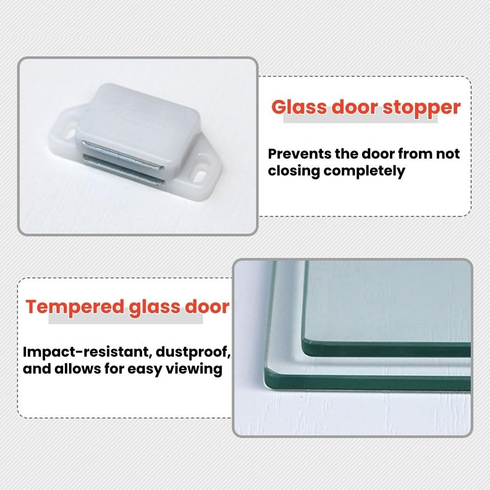 Joytar Stereo Cabinet