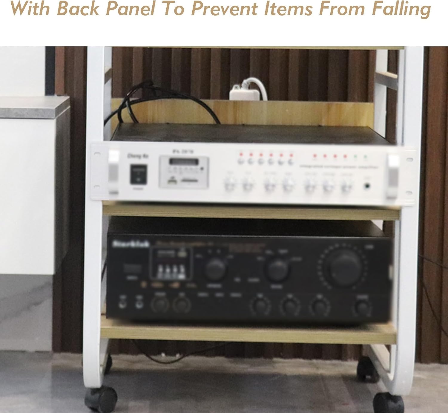 UOUONE AV Media Stand