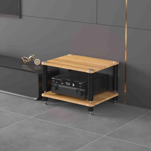 DLYZAYE AV Media Stand