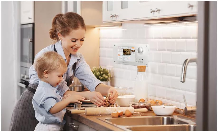 OEM Systems MS-21 Mainstation in-Wall Entertainment System