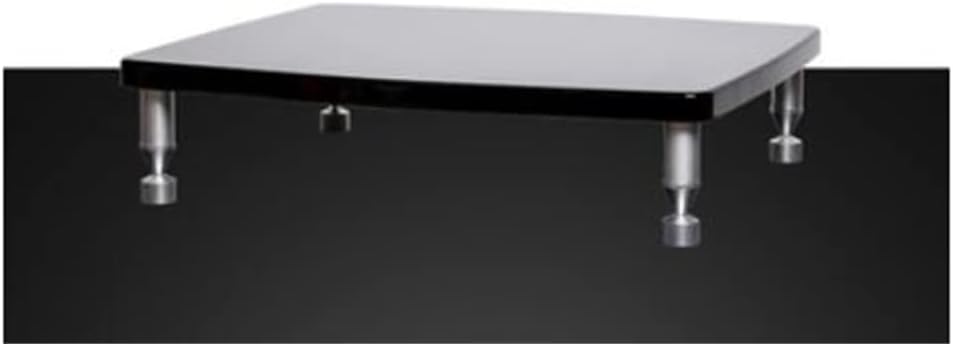 AVPLAY S-040 HiFi Audiovisual CD Amplifier Cabinet Theater Room Living Room Amplifier Rack Audio Floor Cabinet (1 Layer)