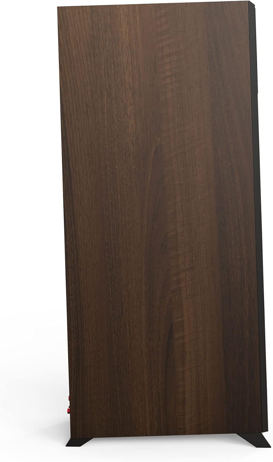 Klipsch Reference Premiere RP-8060FA II Home Theater Floorstanding Speaker with Dolby Atmos Built-in Elevation and Larger 90 x 90 Hybrid Tractrix Horn for Premium Home Theater Sound in Walnut