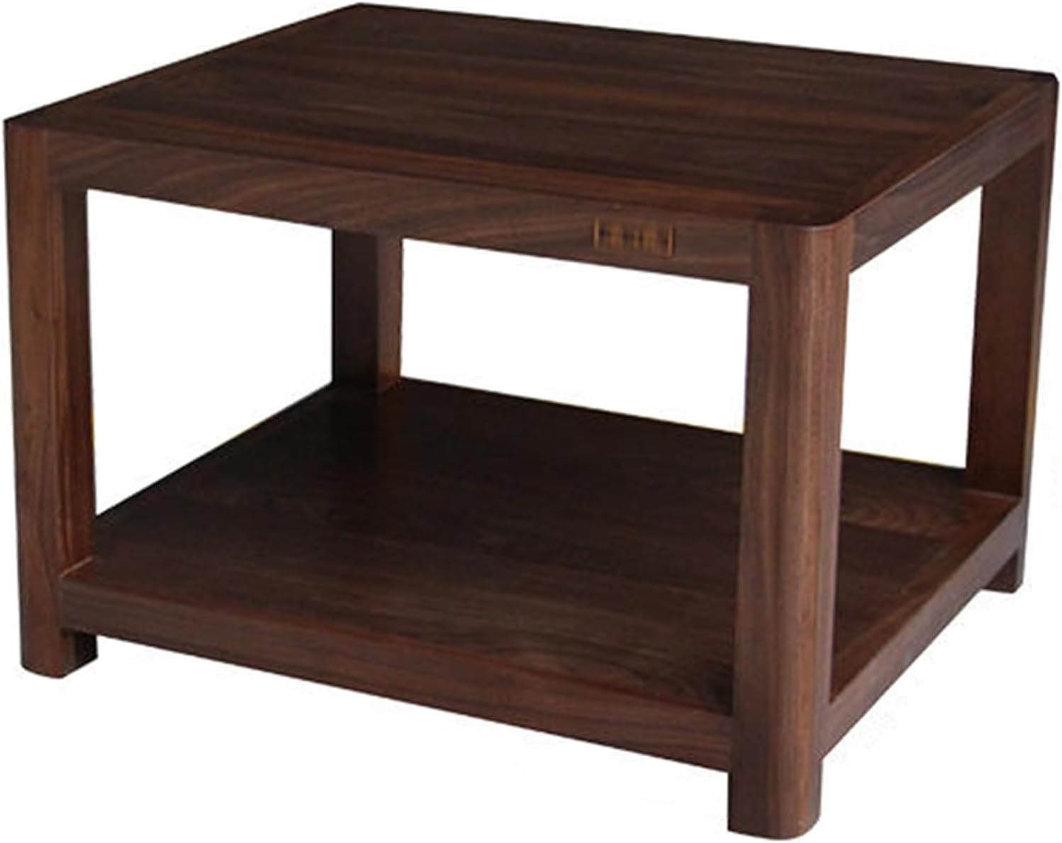 LYXWGRZD 4-Tier Media Stand