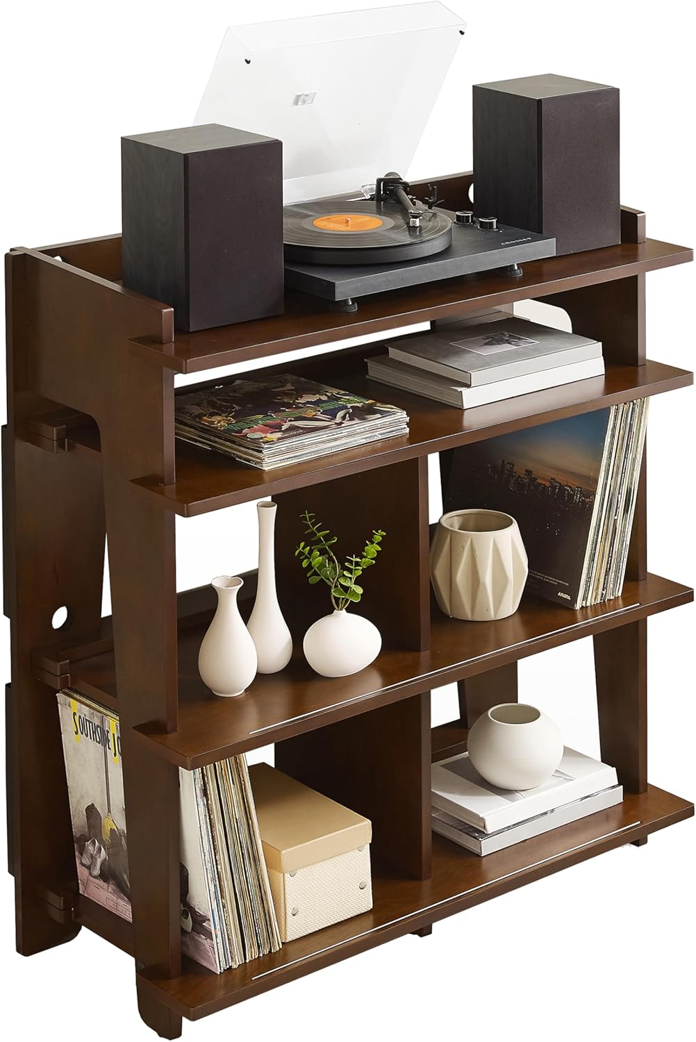 Crosley Furniture Soho Media Console