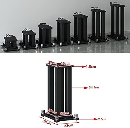 BTZHY Speaker Stands
