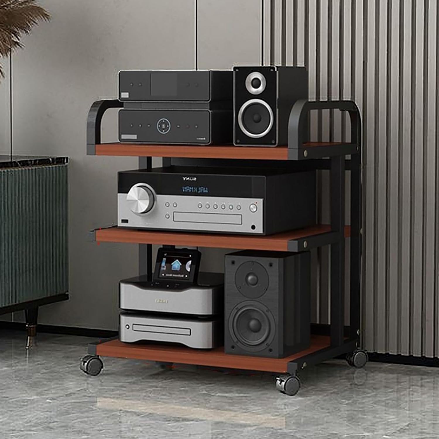 ZGHQHCDRH AV Media Stand