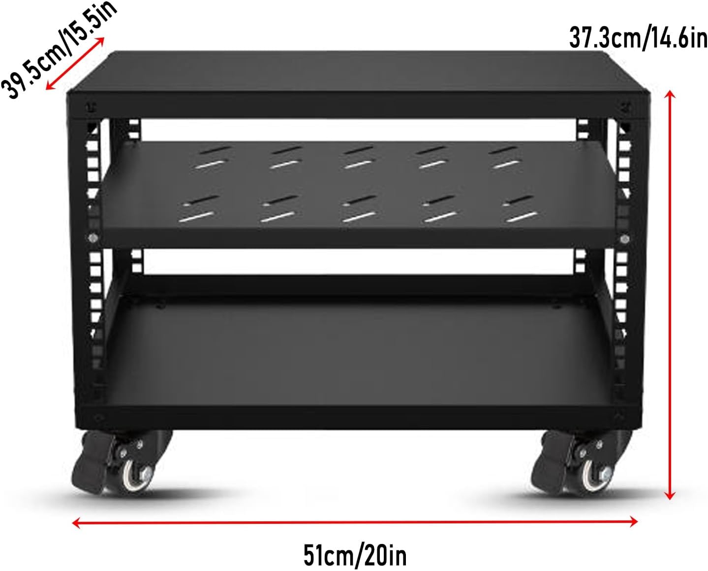 LYXWGRZD Media Stand