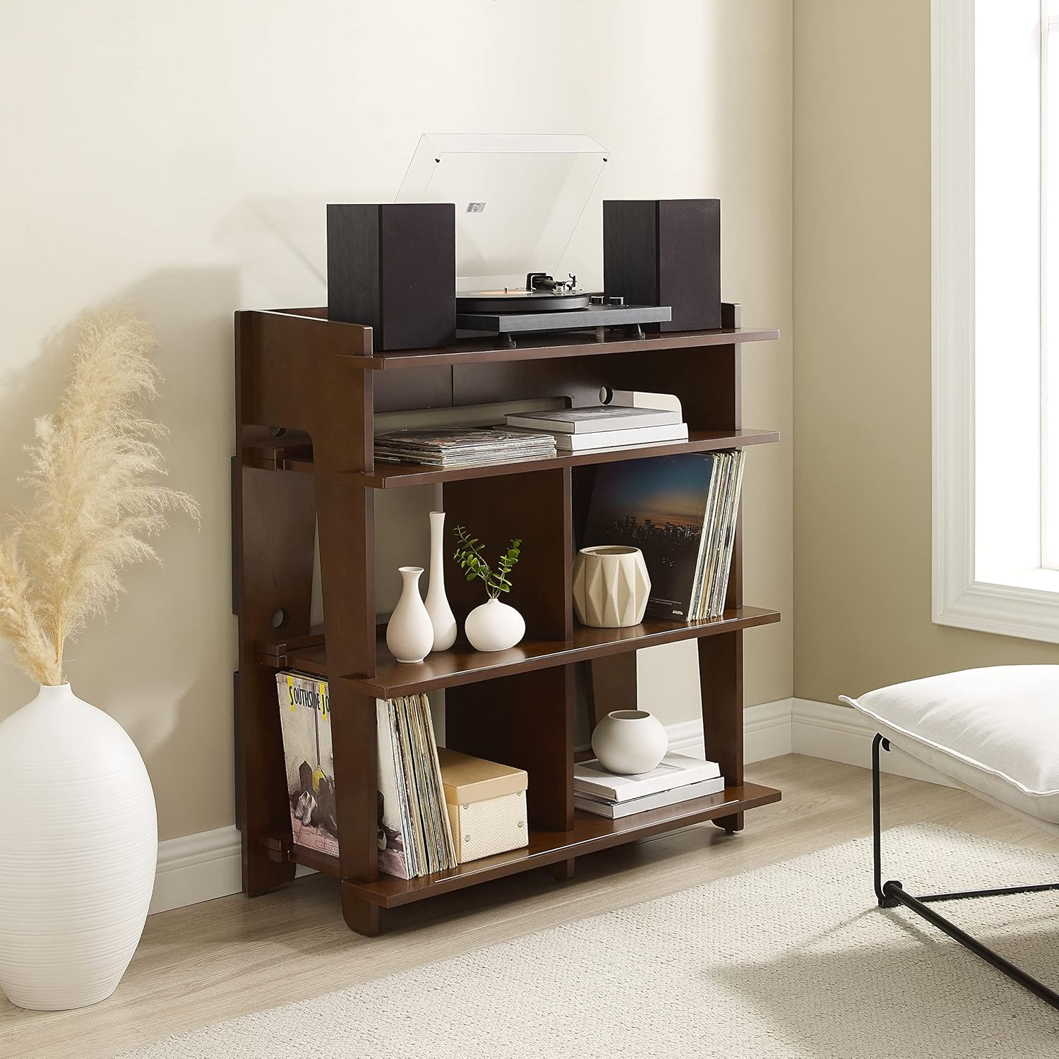 Crosley Furniture Soho Media Console