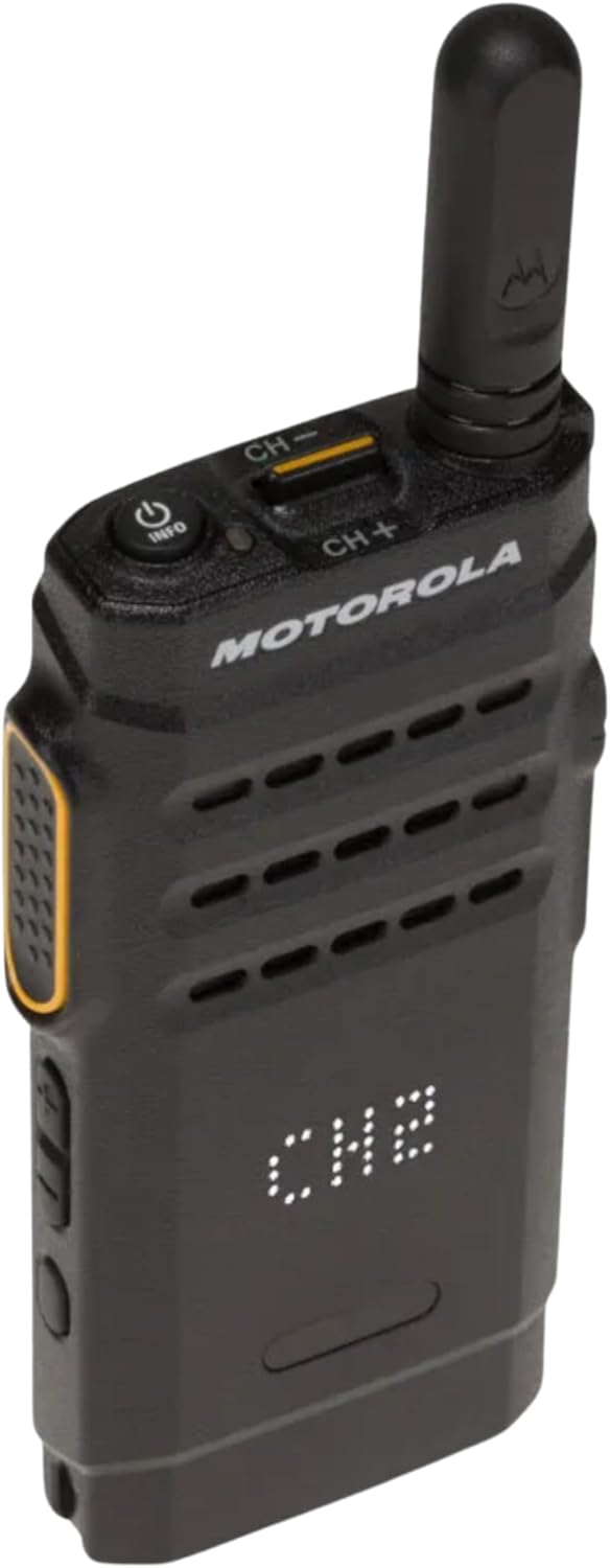 AAH88QCP9JA2AN SL300 UHF 99 Channel