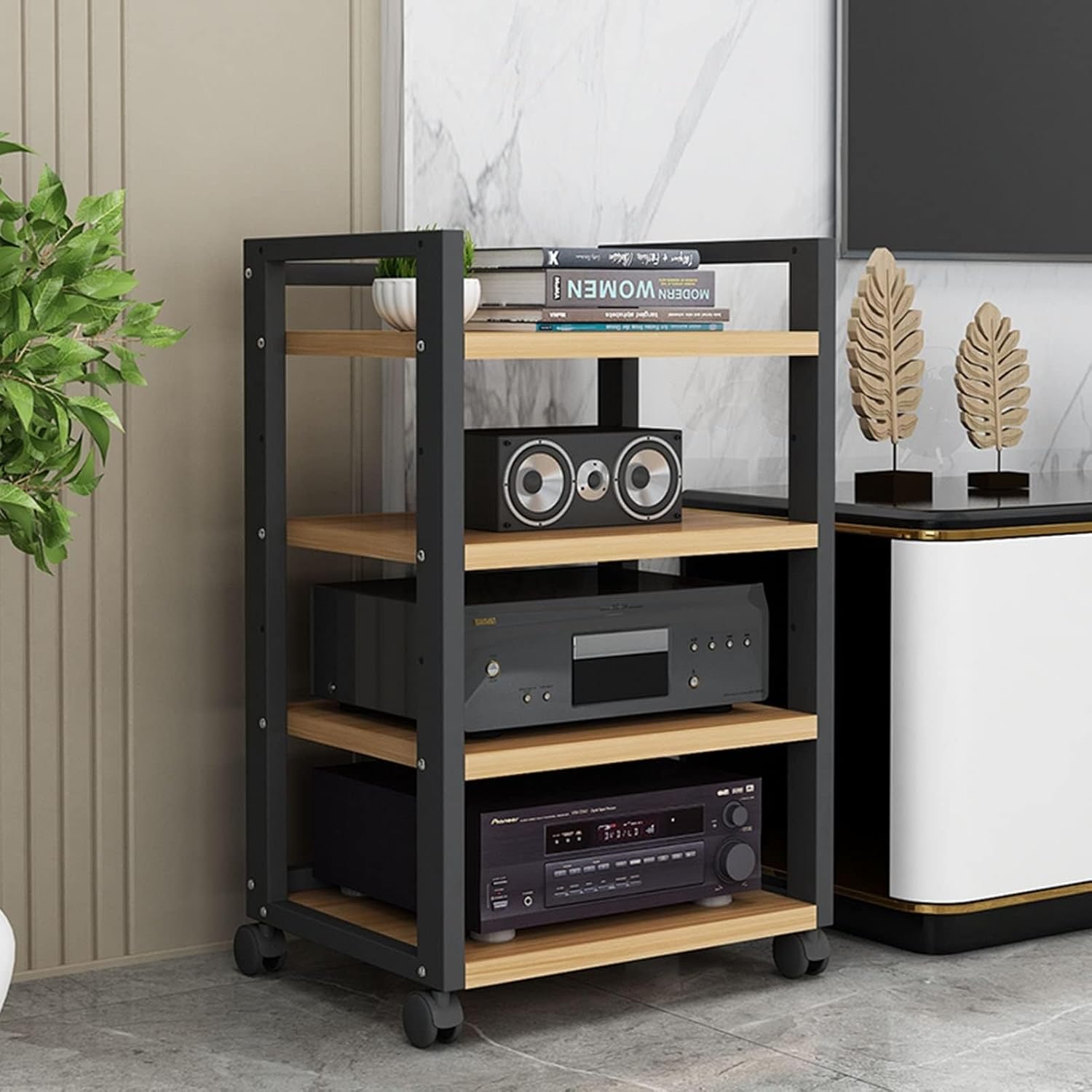 LZLZL AV Media Stand